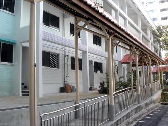 Blk 668 Hougang Avenue 8 (Hougang), HDB Executive #237622